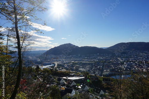 Bergen norway 
