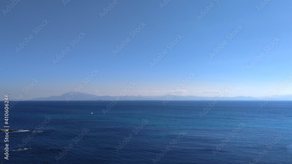 sea and sky sea and sky