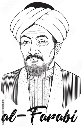 Abu Nasr al-Farabi