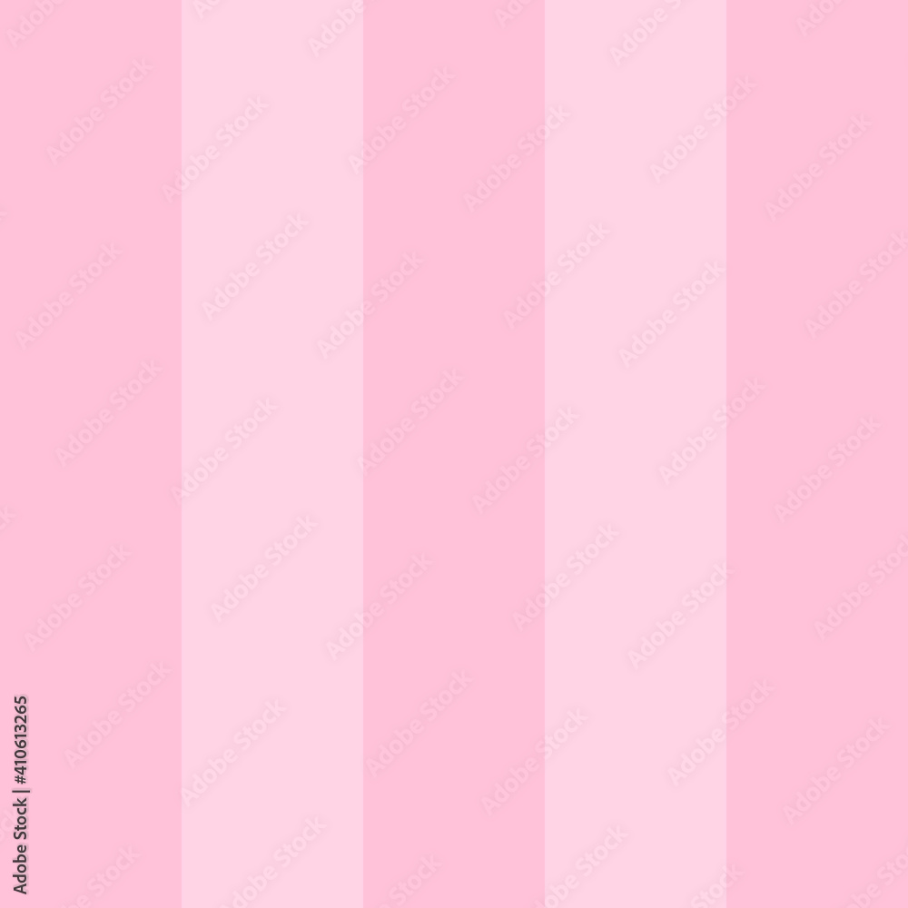 Pattern for Valentines day. Repetitive vertical strips of pink and white color. Striped pattern. Seamless texture background. Vector illustration Pattern for Valentines day. Repetitive vertical strips of pink and white color. Striped pattern. Seamless texture background. Vector illustration