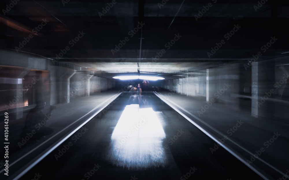 Fototapeta premium water pool