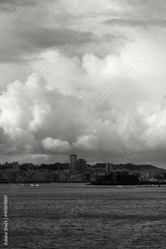 La Coruña © Marcos