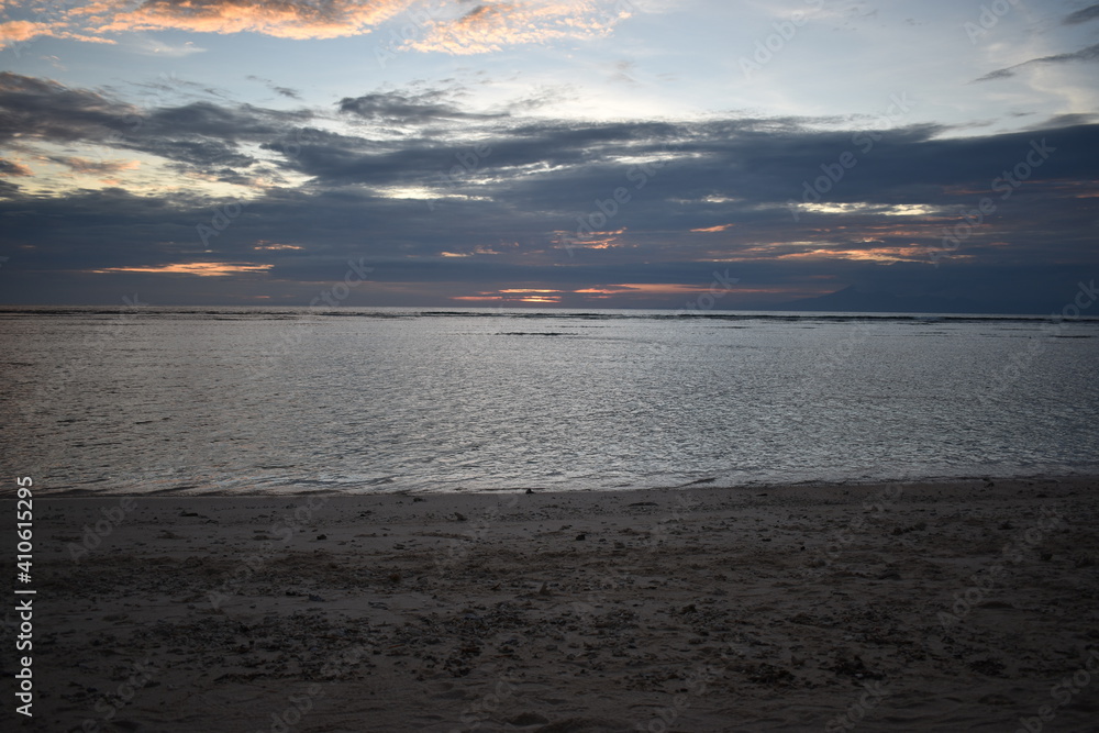 Obraz premium Ocean