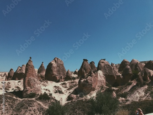 cappadocia