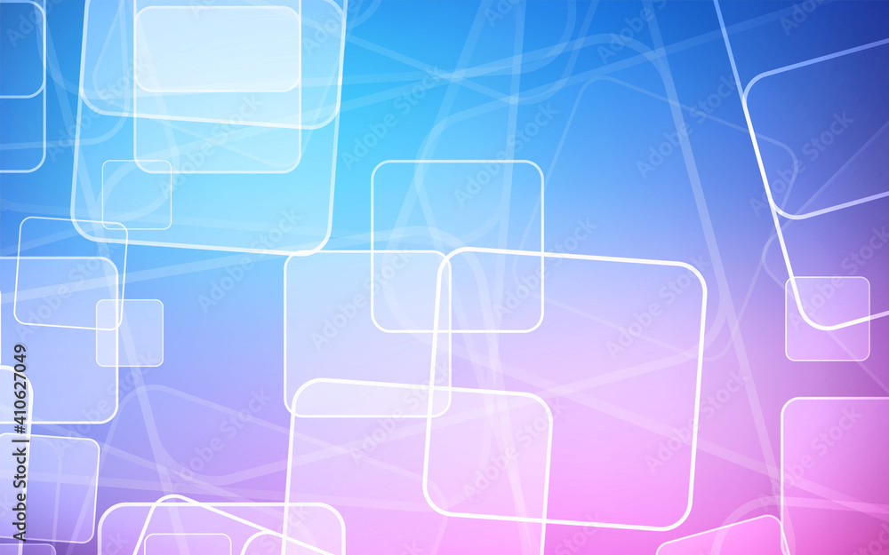 Abstract technology background Hi-tech communication concept innovation background illustration Abstract technology background Hi-tech communication concept innovation background illustration