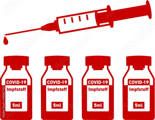 Covid-19 Corona Virus Impfung Impfen vax