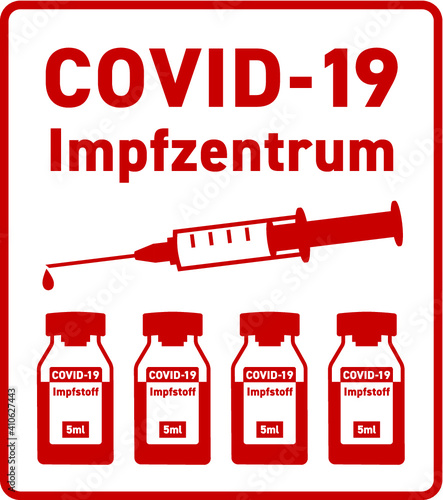 Covid-19 Corona Virus Impfung Impfen