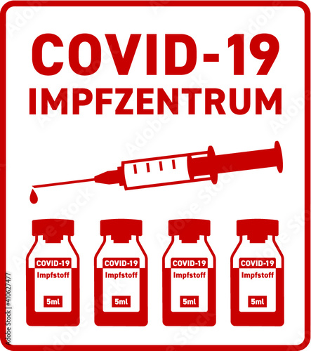 Covid-19 Corona Virus Impfung Impfen