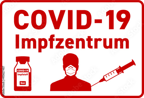 Covid-19 Corona Virus Impfung Impfen