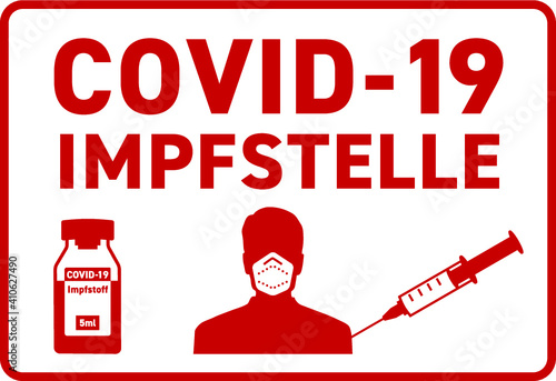 Covid-19 Corona Virus Impfung Impfen