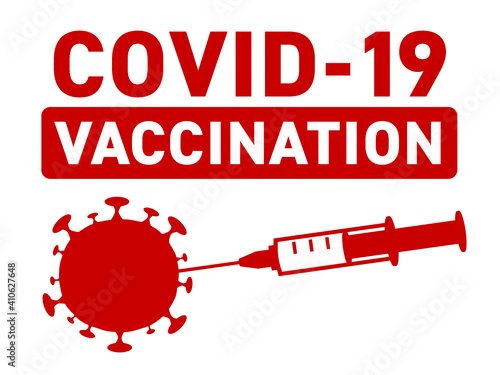 Covid-19 Corona Virus Impfung Impfen vax