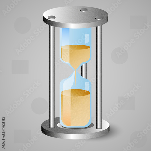 clock 1
