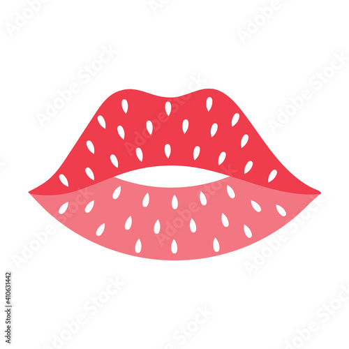 Instagram icons in color for web print