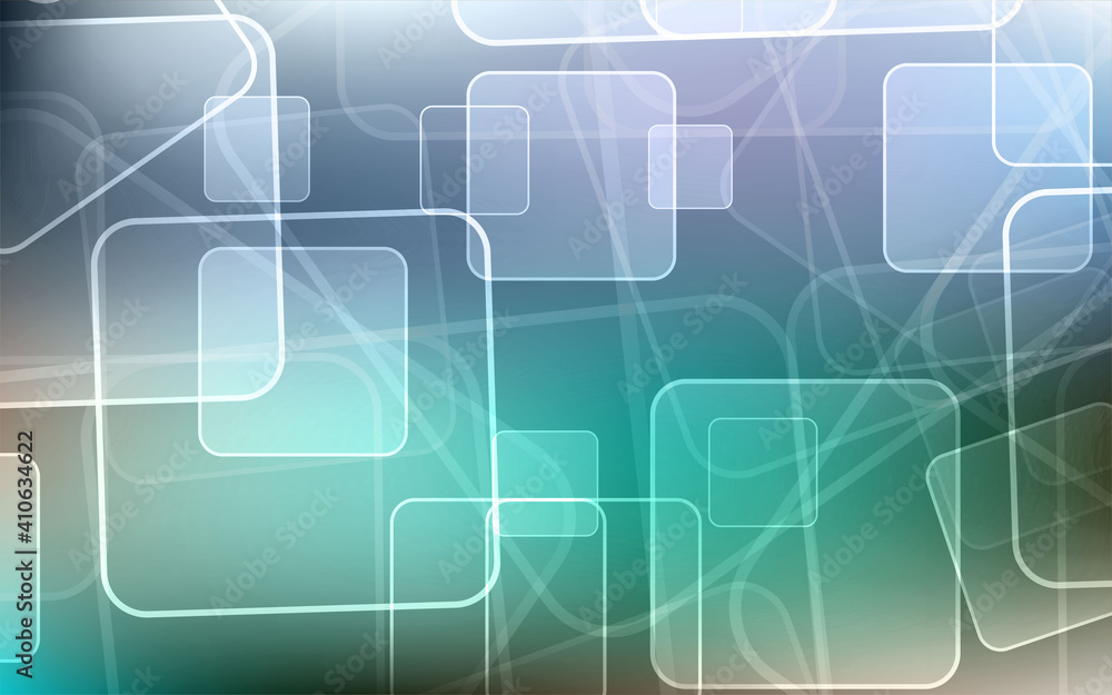 Abstract technology background Hi-tech communication concept innovation background illustration Abstract technology background Hi-tech communication concept innovation background illustration