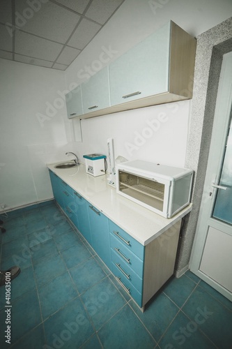 dental clinic
