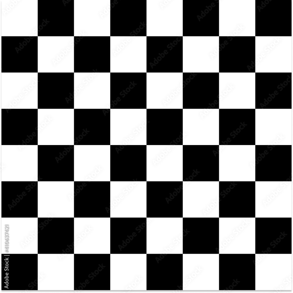 chess board perfect chess board perfect