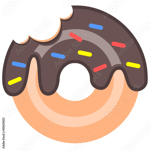 donut graphics