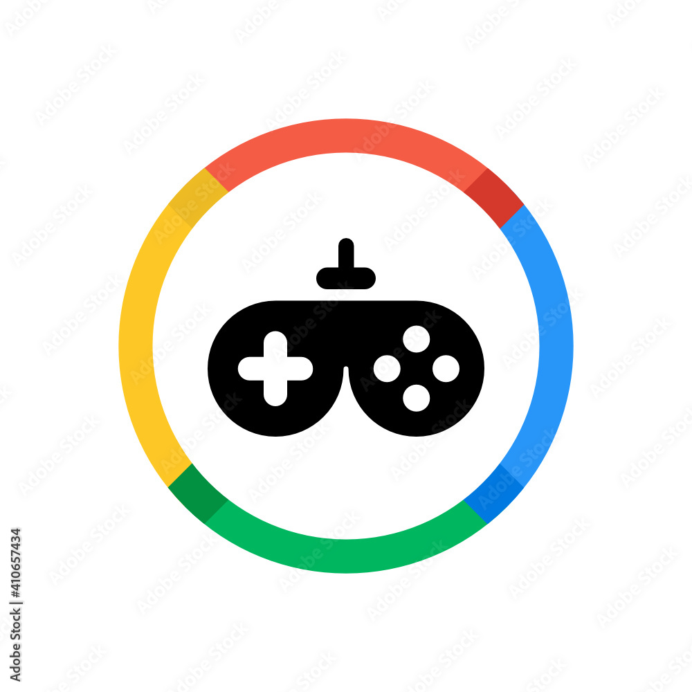 Game Pad Game Pad