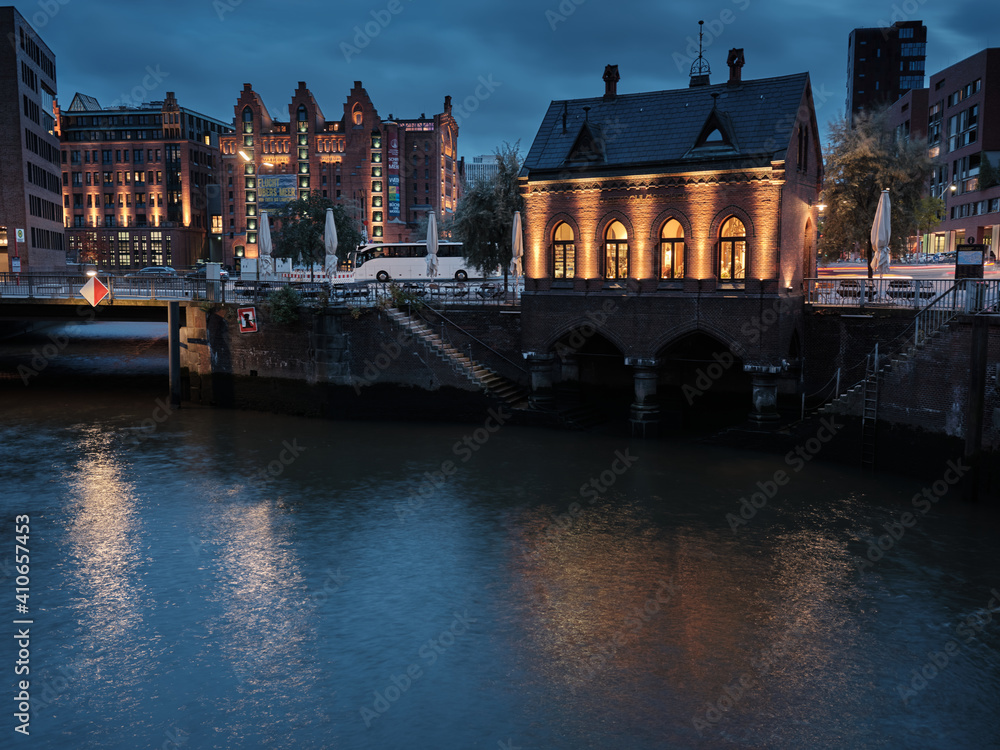 Fototapeta premium charles bridge