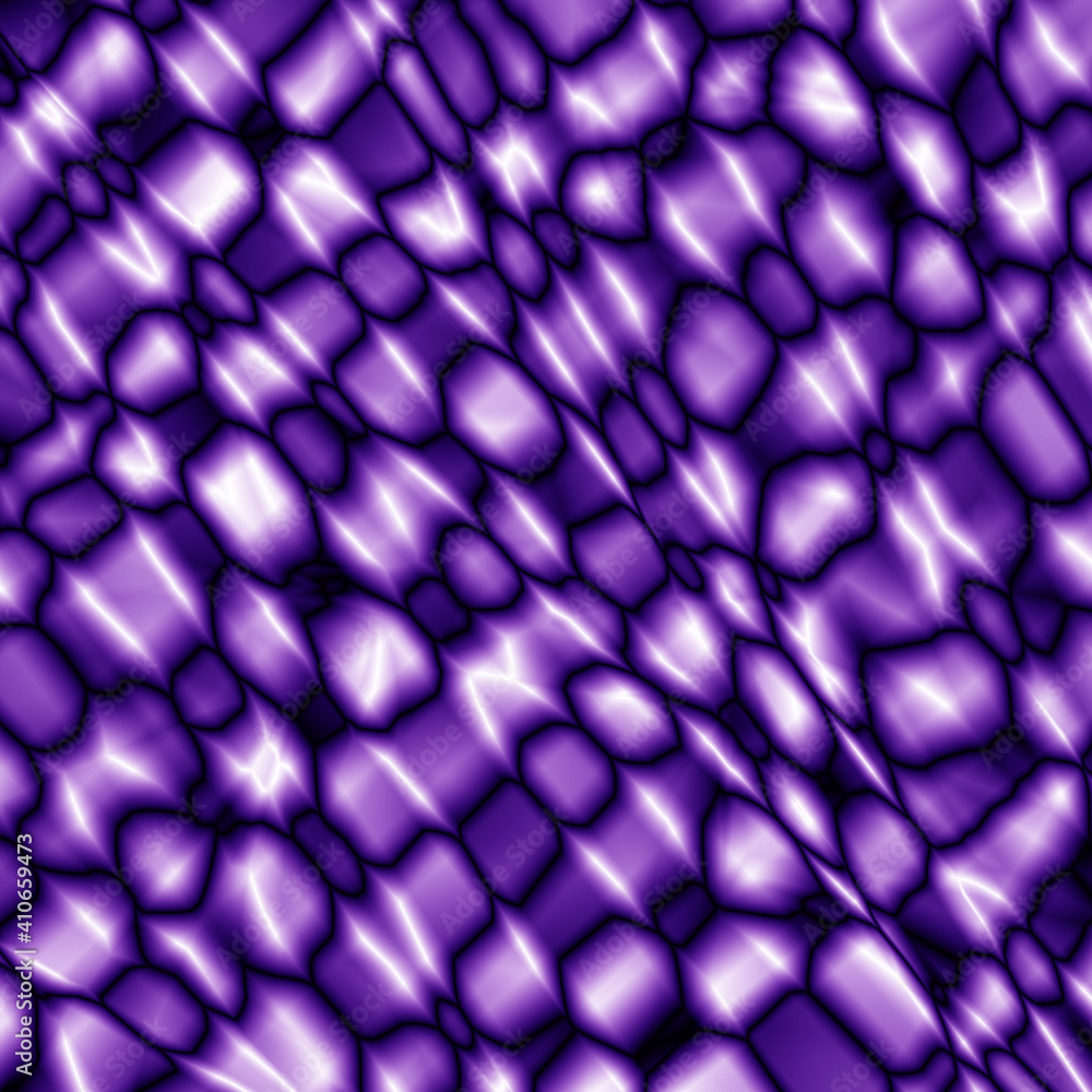 Vapor drips of the fuchsia diagonal with cracks on the fabric backing. Vapor drips of the fuchsia diagonal with cracks on the fabric backing.
