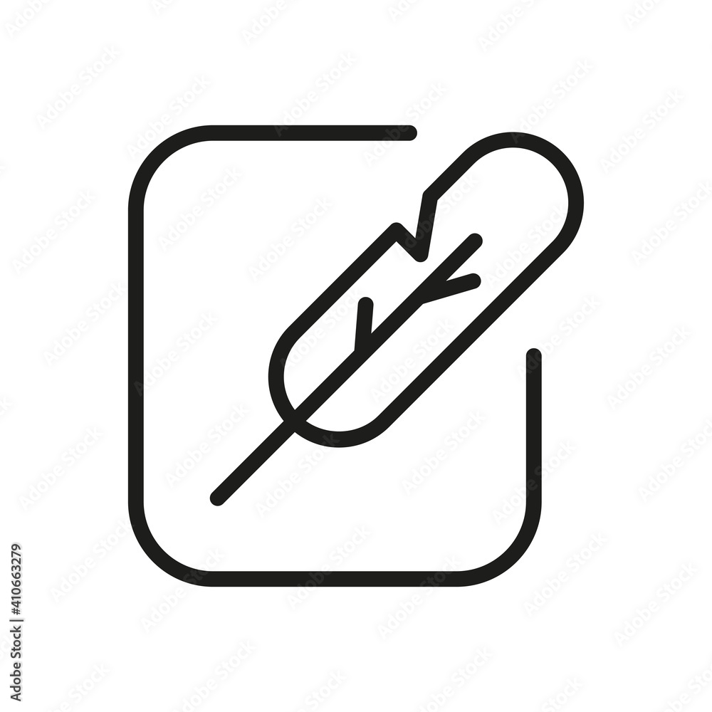 Outline Vector Icon Edit Register Subscription Subscribe Outline Vector Icon Edit Register Subscription Subscribe