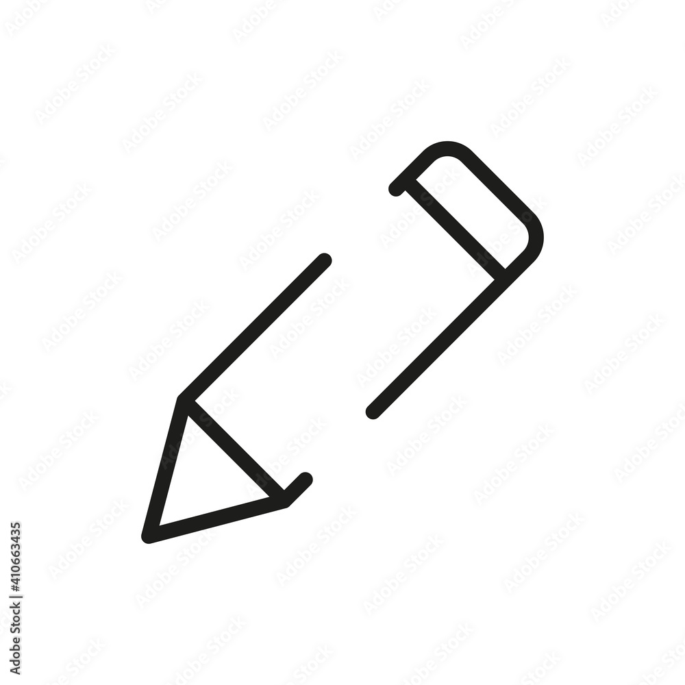 Outline Vector Icon Edit Register Subscription Subscribe Outline Vector Icon Edit Register Subscription Subscribe