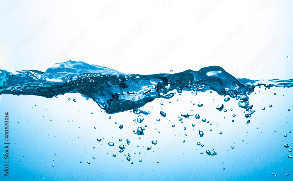 ondas de água splash ondulações ondas de água splash ondulações