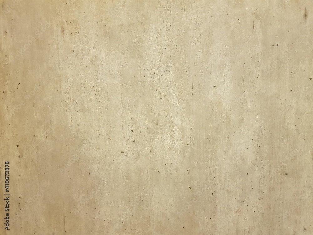 The walls are smooth polished to use as a background. The walls are smooth polished to use as a background.