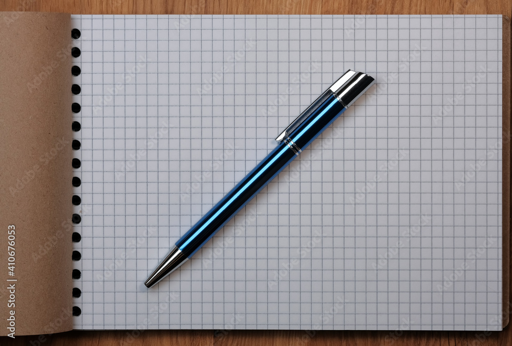 Paper background notebook Paper background notebook