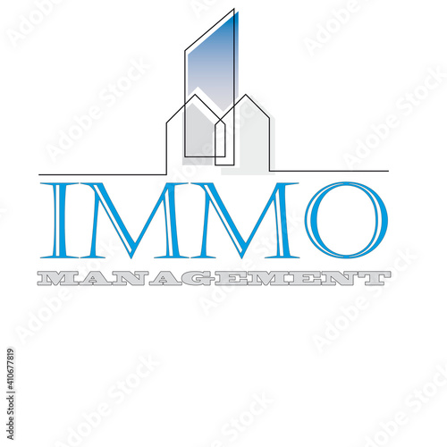 Immo Logo