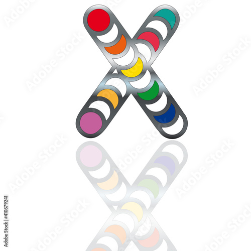X-Kreise 3