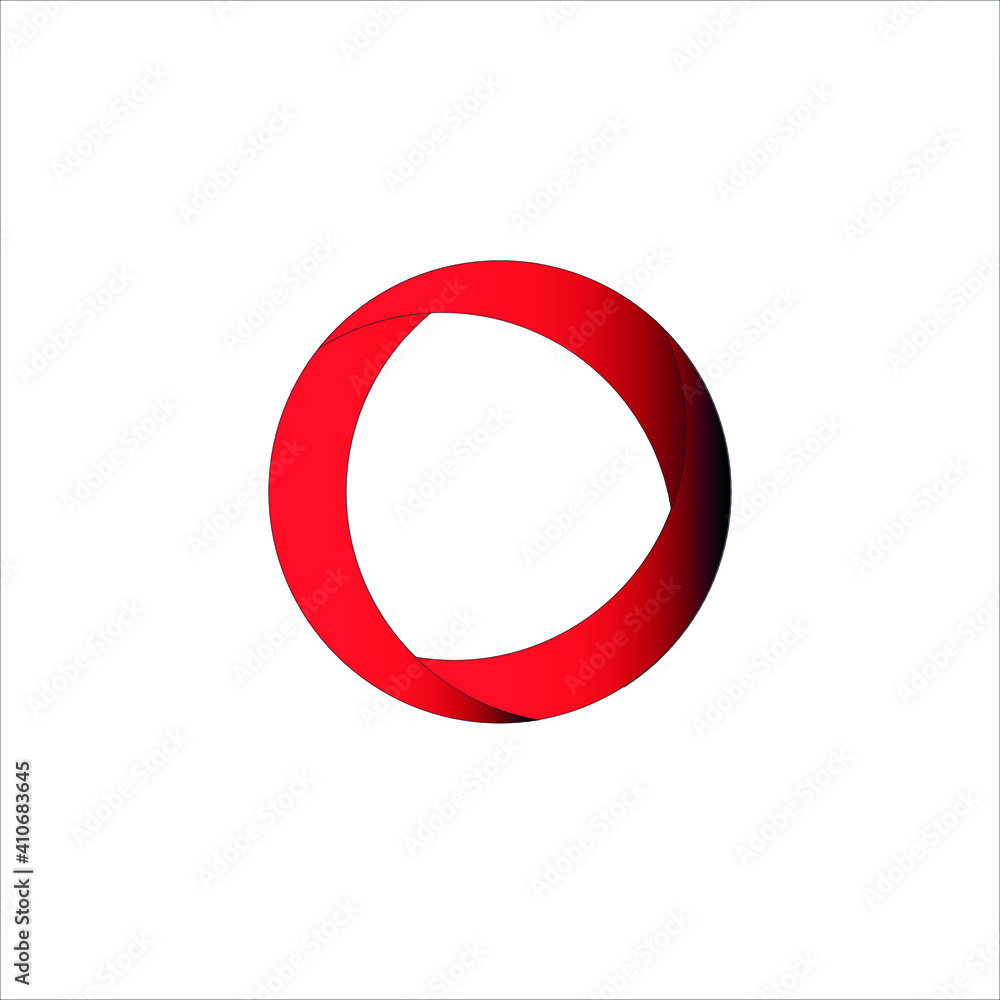 3d render of a symbol on a white background 3d render of a symbol on a white background