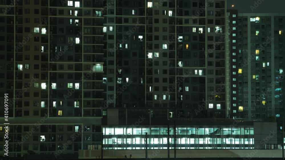 Urban life night time-lapse of modern Asian night scape with rapid transit train at night. Ideas for fast-paced lifestyle of people, time-lapse of People living in urban area, Busy life at night Urban life night time-lapse of modern Asian night scape with rapid transit train at night. Ideas for fast-paced lifestyle of people, time-lapse of People living in urban area, Busy life at night