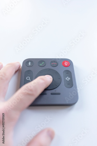 remote controller of office device