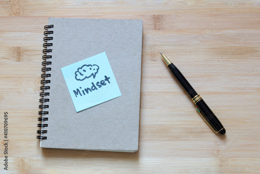 growth mindset and self development concept growth mindset and self development concept