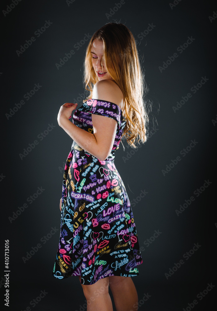 Modern style fashion Modern style fashion