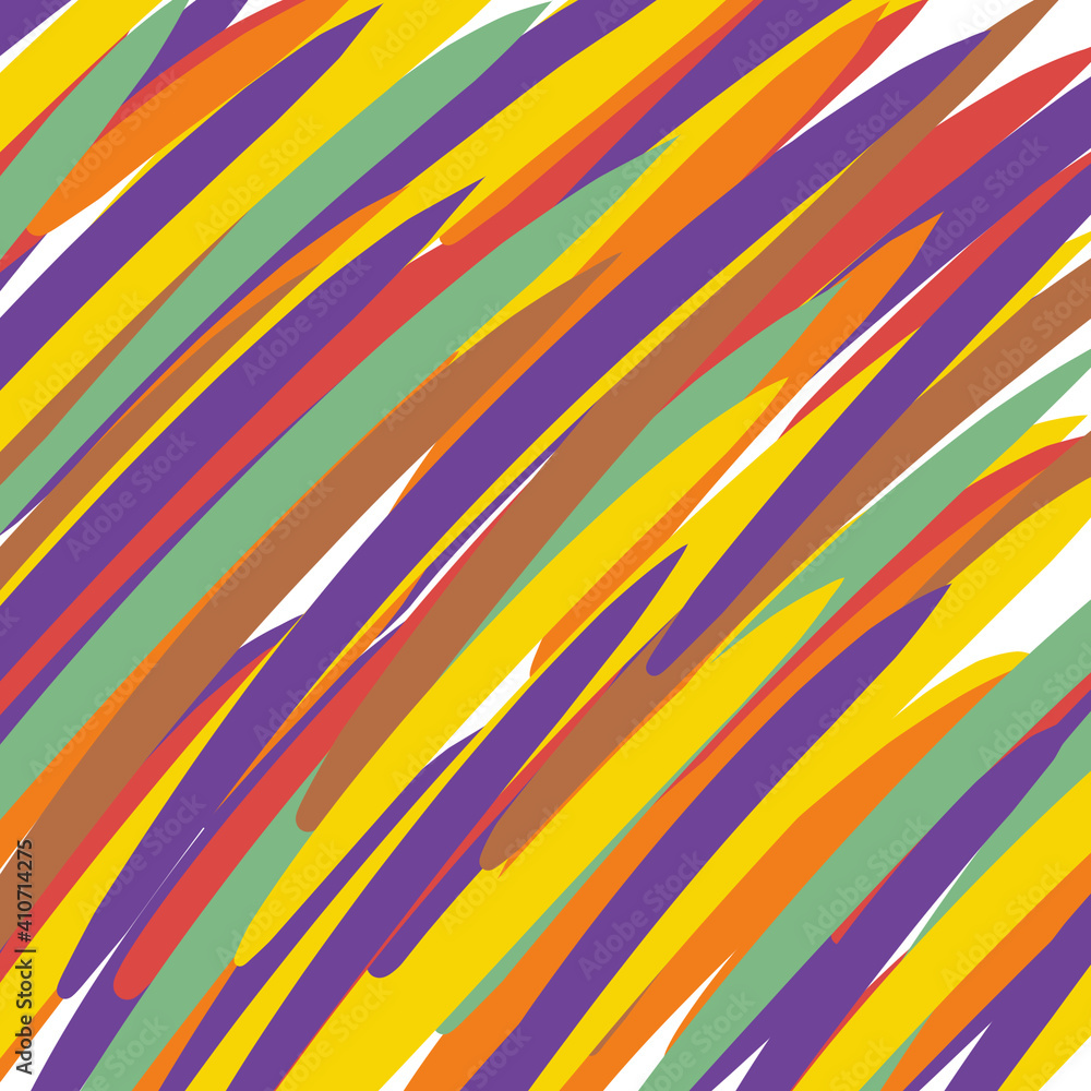 Abstract rainbow stripes color line background. Abstract rainbow stripes color line background.