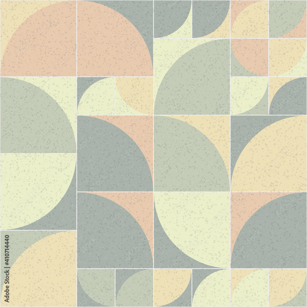 Abstract Geometric Pattern generative computational art illustration Abstract Geometric Pattern generative computational art illustration