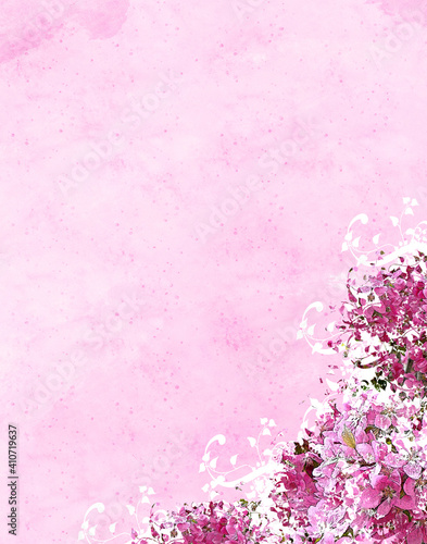 Fancy Background Templates