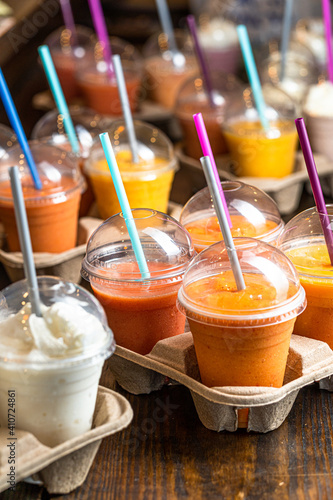 Smoothies