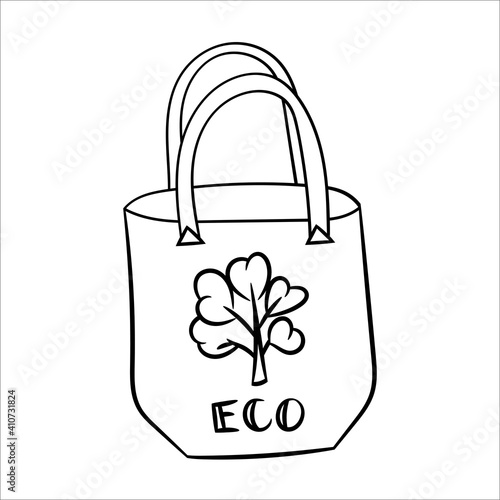bag, eco, empty, reusable, vector,environment,package, textile, lifestyle, buy, healthy, business, container, female, object, concept, consumer, recycling, tote, nature, shop, cheesecloth, accessory, 