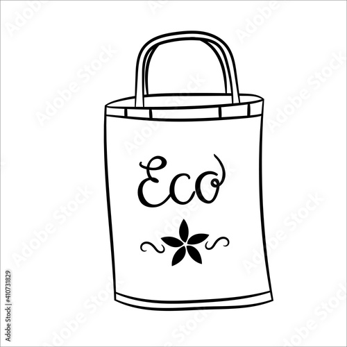 bag, eco, empty, reusable, vector,environment,package, textile, lifestyle, buy, healthy, business, container, female, object, concept, consumer, recycling, tote, nature, shop, cheesecloth, accessory, 