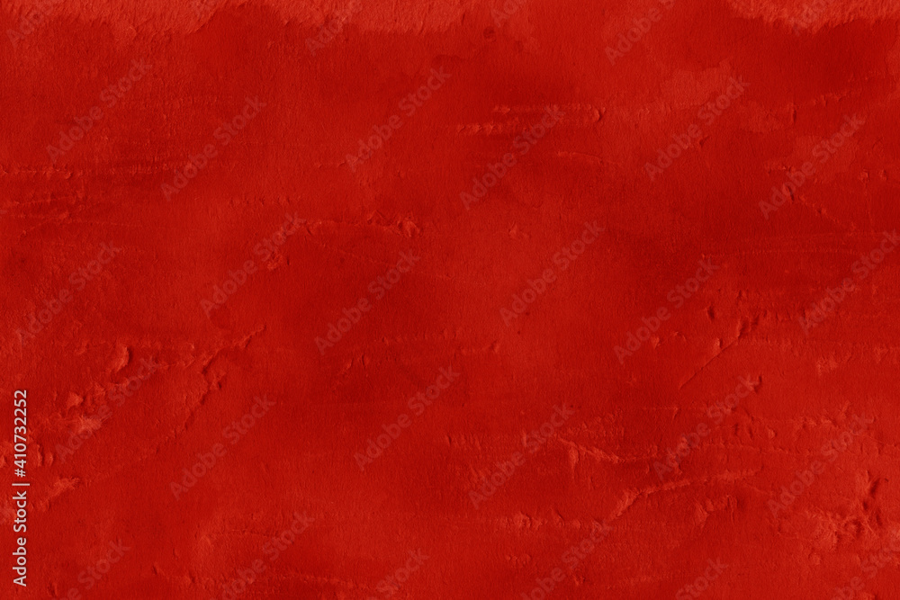 Cardboard red abstract pattern texture close-up. Retro old paper background. Grunge concrete wall. Vintage blank wallpaper. Cardboard red abstract pattern texture close-up. Retro old paper background. Grunge concrete wall. Vintage blank wallpaper.