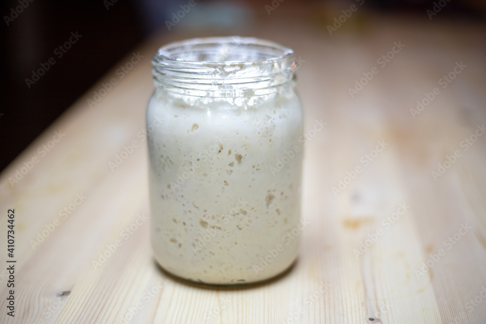 sour dough starter culture sour dough starter culture