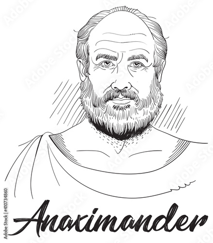 Anaximander