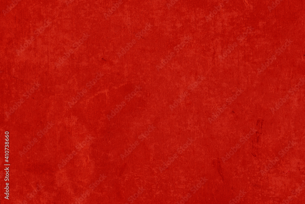 Cardboard red abstract pattern texture close-up. Retro old paper background. Grunge concrete wall. Vintage blank wallpaper. Cardboard red abstract pattern texture close-up. Retro old paper background. Grunge concrete wall. Vintage blank wallpaper.