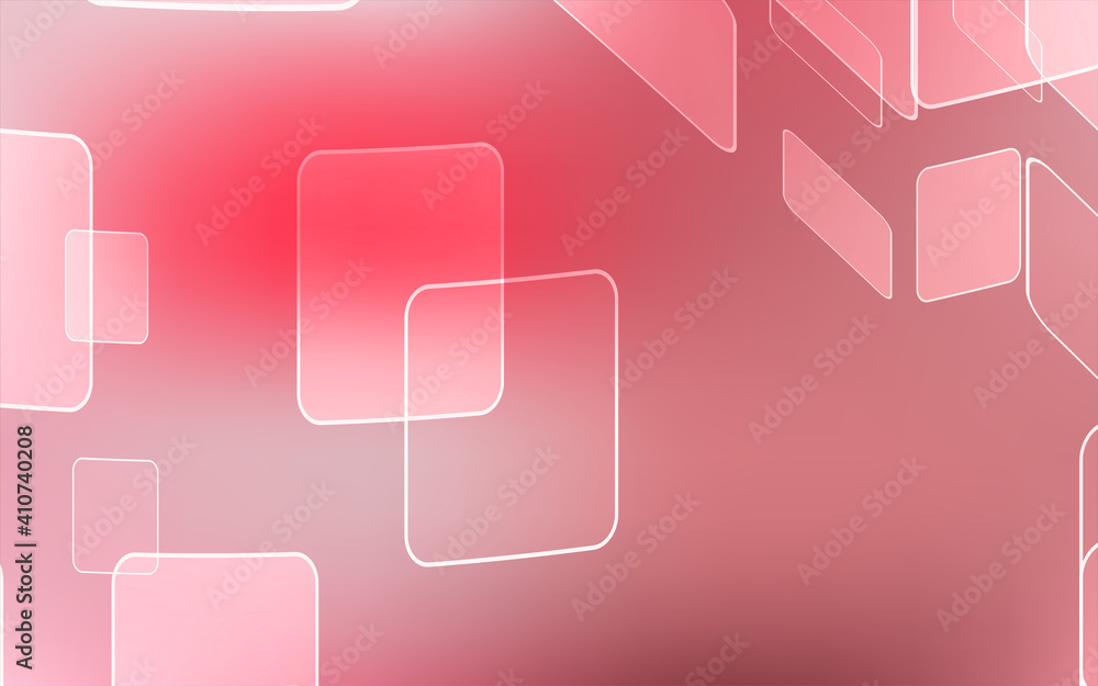 Abstract technology background Hi-tech communication concept innovation background illustration Abstract technology background Hi-tech communication concept innovation background illustration