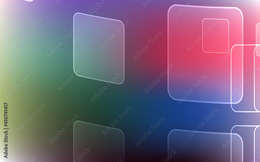 Abstract technology background Hi-tech communication concept innovation background illustration Abstract technology background Hi-tech communication concept innovation background illustration