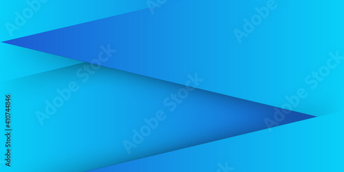 Abstract background with dynamic effect. Motion vector Illustration. Trendy gradients. Can be used for advertising, marketing, presentation. Blue business digital background