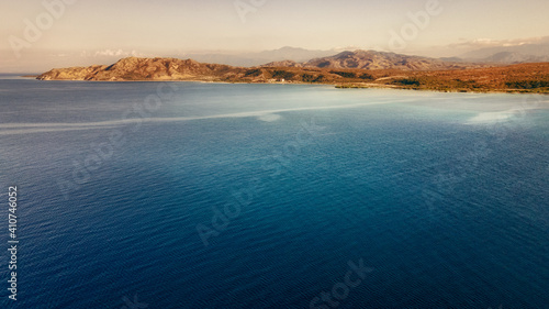 Salinas Beach Bani, DR
